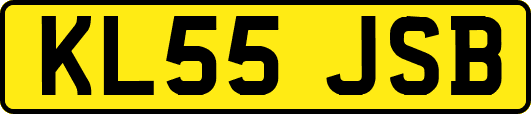KL55JSB