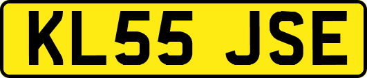 KL55JSE