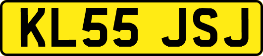 KL55JSJ