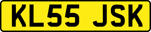 KL55JSK