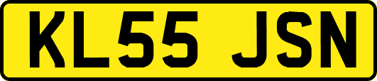 KL55JSN