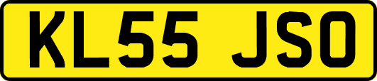 KL55JSO