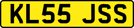 KL55JSS
