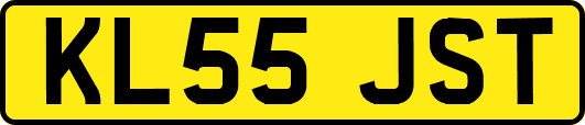 KL55JST