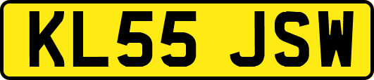 KL55JSW