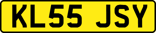 KL55JSY