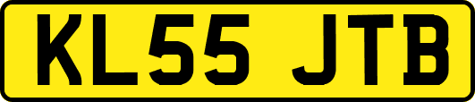 KL55JTB