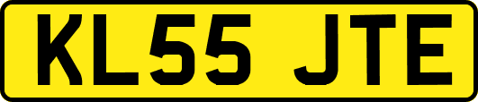 KL55JTE