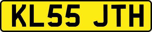 KL55JTH