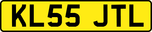 KL55JTL