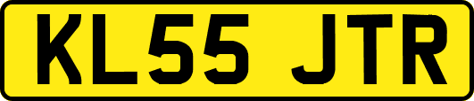 KL55JTR