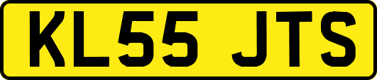 KL55JTS