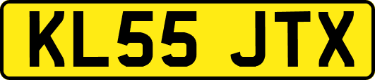 KL55JTX
