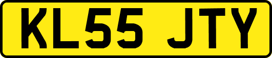 KL55JTY