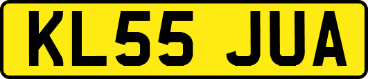 KL55JUA