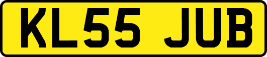 KL55JUB