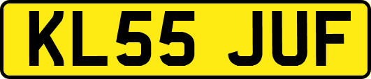 KL55JUF