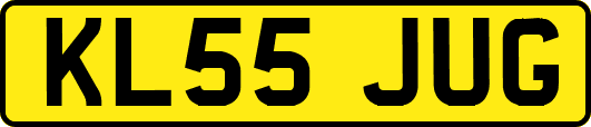 KL55JUG