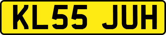 KL55JUH