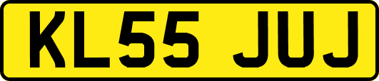 KL55JUJ