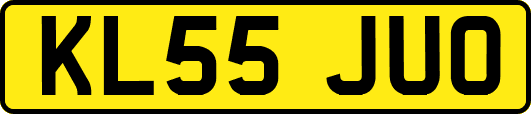 KL55JUO