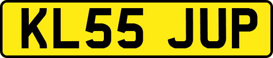 KL55JUP