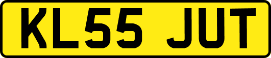 KL55JUT