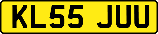 KL55JUU