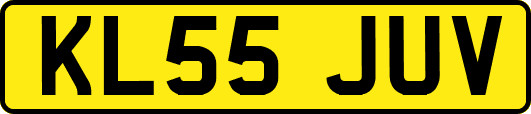KL55JUV