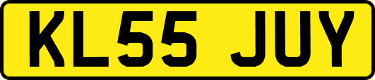 KL55JUY