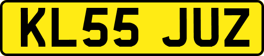 KL55JUZ