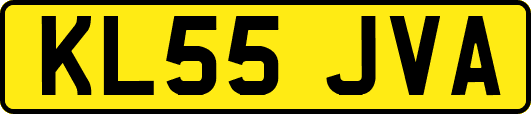 KL55JVA