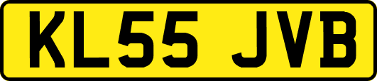 KL55JVB