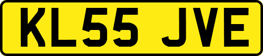 KL55JVE
