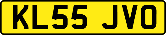 KL55JVO