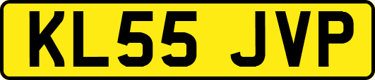 KL55JVP
