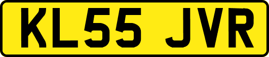 KL55JVR