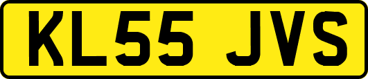 KL55JVS