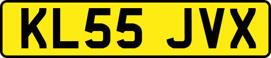 KL55JVX