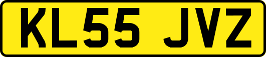 KL55JVZ
