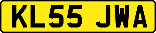 KL55JWA