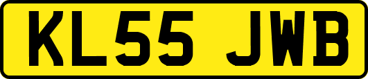 KL55JWB