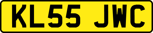 KL55JWC