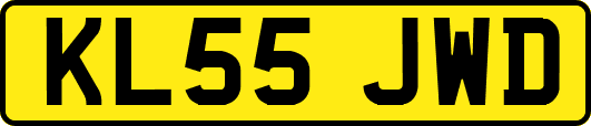 KL55JWD