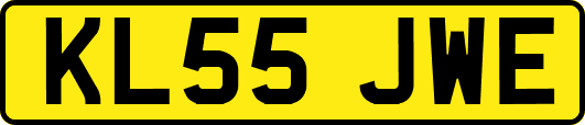 KL55JWE