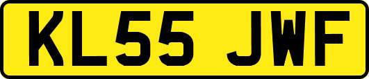 KL55JWF
