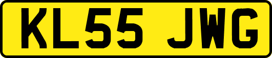 KL55JWG