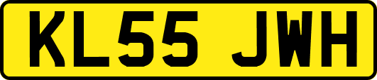 KL55JWH