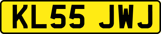 KL55JWJ