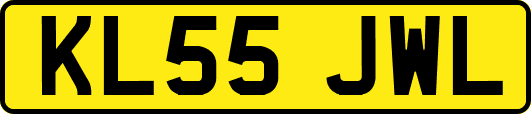 KL55JWL